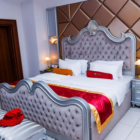 Limewood Hotel Порт-Харкорт Экстерьер фото